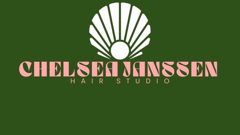 Chelsea Janssen Hair imagem 1