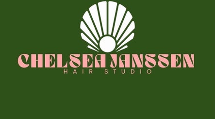 Chelsea Janssen Hair