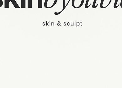Logo of Skin By Olivia with text 'skin & sculpt' in Liverpool, Merseyside, Liverpool, GB.