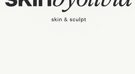Logo of Skin By Olivia with text 'skin & sculpt' in Liverpool, Merseyside, Liverpool, GB.