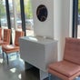Sanctioned Hair Salon - 460 Lawrence Avenue, 7, Downtown, Kelowna, British Columbia