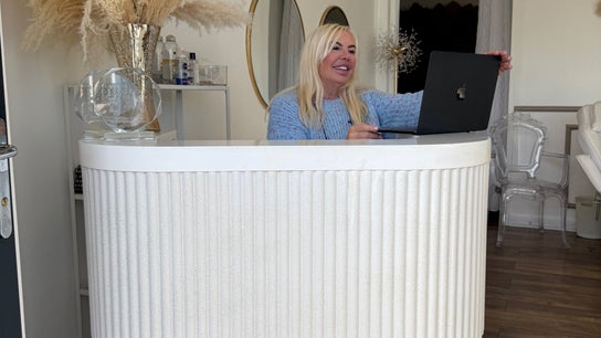 The Beauté Lounge Newcastle