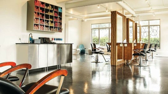 Space Salon | South Surrey