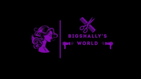 BigShally’s World
