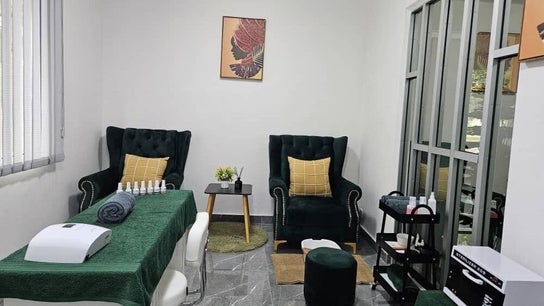 MUTNAN BEAUTY SPA