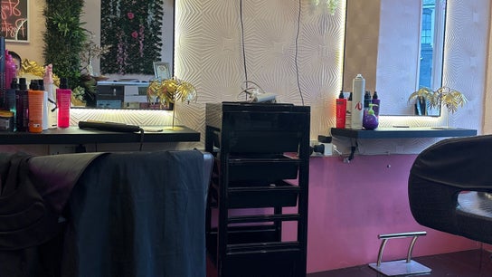 Dream Hair&Beauty by Rachel