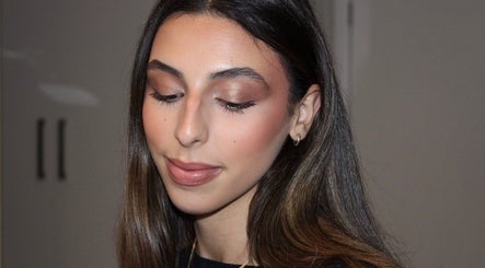 Natural makeup look by Makeup by Amy Camilleri in Melbourne, Victoria, AU, showcasing flawless artistry.