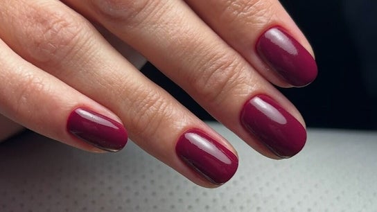 MarinANails
