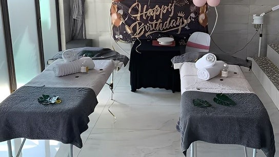 Semeni Asante Spa