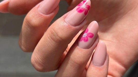 NC Nails Italian Quality