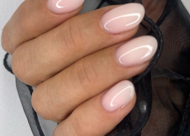 Elegant pastel nails from NC Nails Italian Quality, Genève, Genève, CH showcasing precision and artistry.
