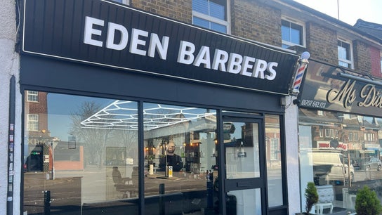 Eden Barbers