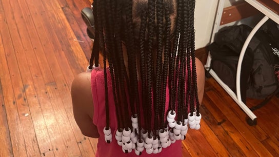 Elegance Beauty Bar LLC