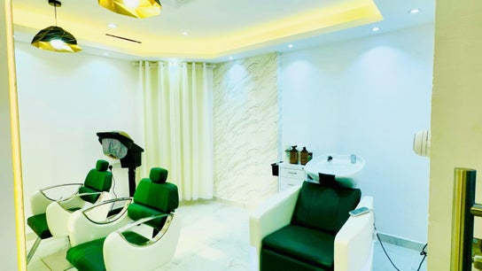 Royal Jasmine Beauty Salon