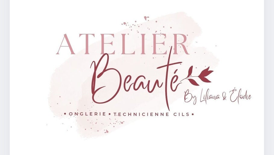 Logo de l'Atelier Beauté by Liliana & Elodie à La Loupe, Centre-Val de Loire, FR.