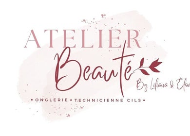 Logo de l'Atelier Beauté by Liliana & Elodie à La Loupe, Centre-Val de Loire, FR.