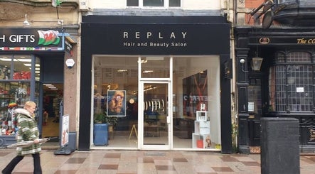 Replay Massage – kuva 3