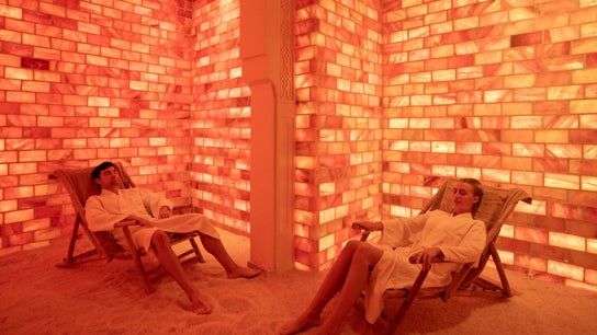 Naturelife Spa Al Mairid