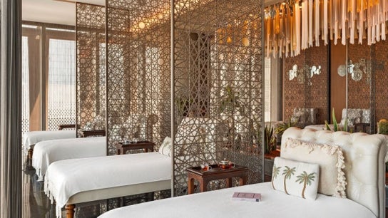 Naturelife Spa Premium