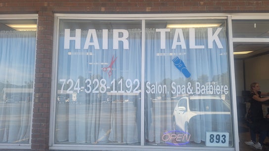 Hair Talk