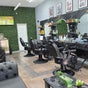 Barber shop - The Razor - bulevard "Tsar Boris III" 88, Ж.к. Лагера, Sofia, Sofia City Province