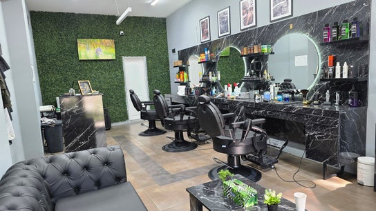 Barber shop - The Razor