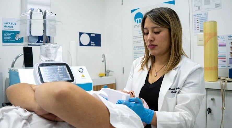 Profesional ofrece tratamiento facial en Matiz Juan Soldado, La Serena, Coquimbo, CL.