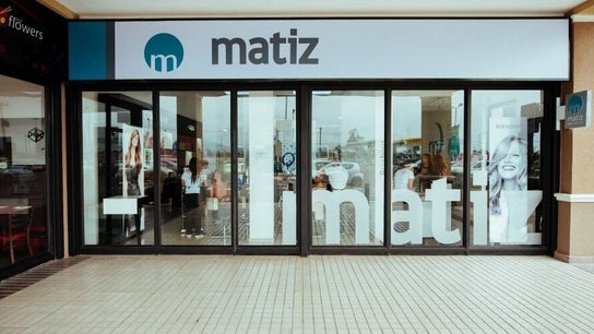 Matiz Jumbo