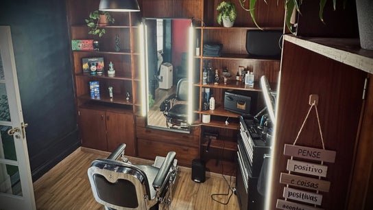 ProsBarberStudio