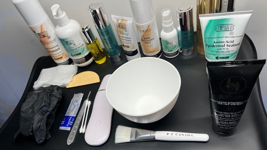 Skinful Aesthetics and Body Treatments