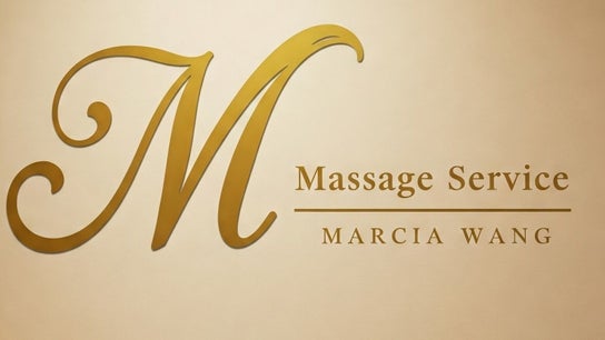 Service De Massage à Domicile-Marcia WANG