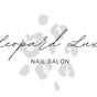 Leopard Luxe Nails - Kevins, 38 Tennyson Road, Barnsley, England