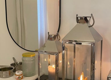 Elegantne svijeće i posude za ljepotu u Ponte Porton d.o.o., Novigrad, Istarska, HR.