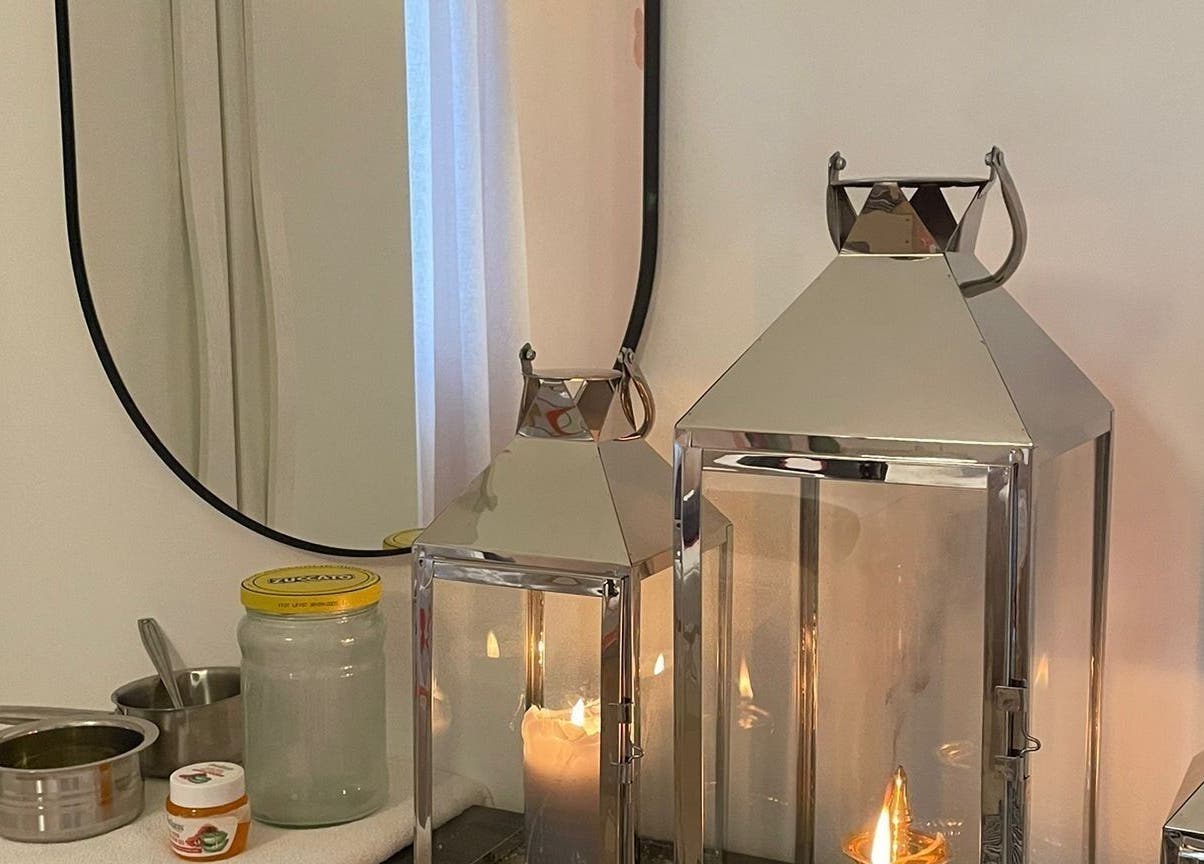 Elegantne svijeće i posude za ljepotu u Ponte Porton d.o.o., Novigrad, Istarska, HR.