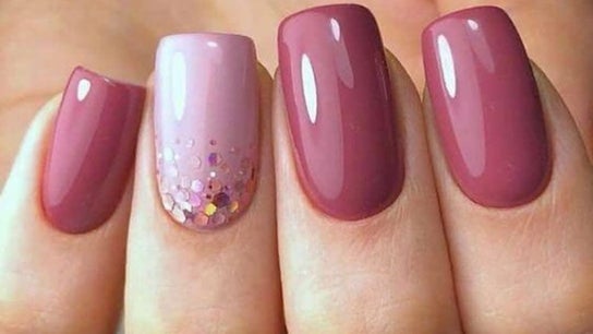 Ongles An’gel 66