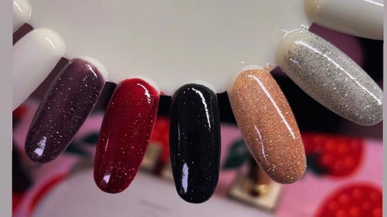 Nails By Ina