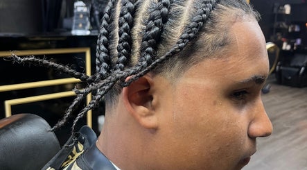 Vic Fades slika 2
