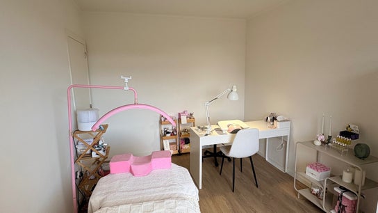 Eternal Zen Lounge