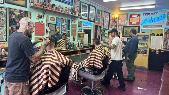 Dans Traditional Barbershop