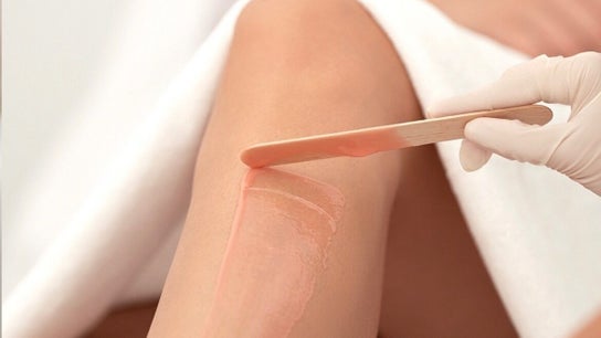 Waxing Spot Edmonton