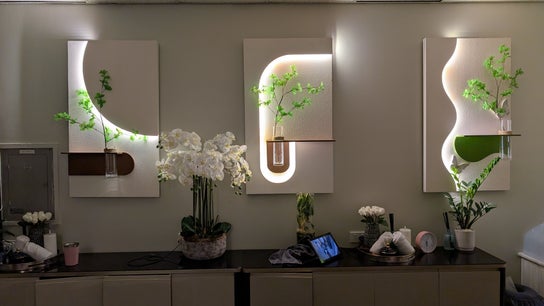 Head Spa And Massage