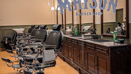 Maison Barbershop