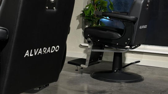 Alvarado Cuts
