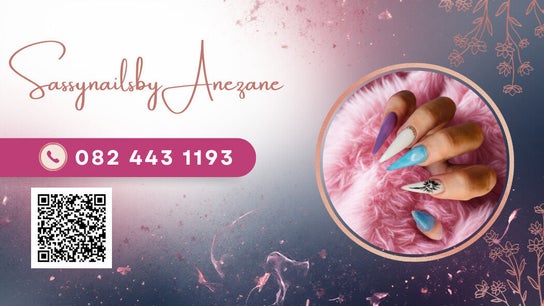 SassyNailsbyAnezane