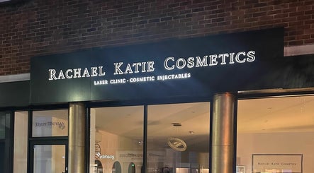 Rachael Katie Cosmetics – obraz 3
