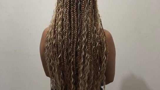 Pro Braids by Andreea