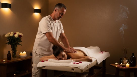 CreteSecretTouch Heraklion