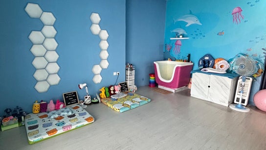 Tempat Biasa Spa