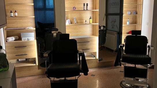 ANDIVA BARBERSHOP