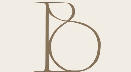 Stylish monogram logo of Lavena Beauty, located in Port Kennedy, Western Australia, AU.